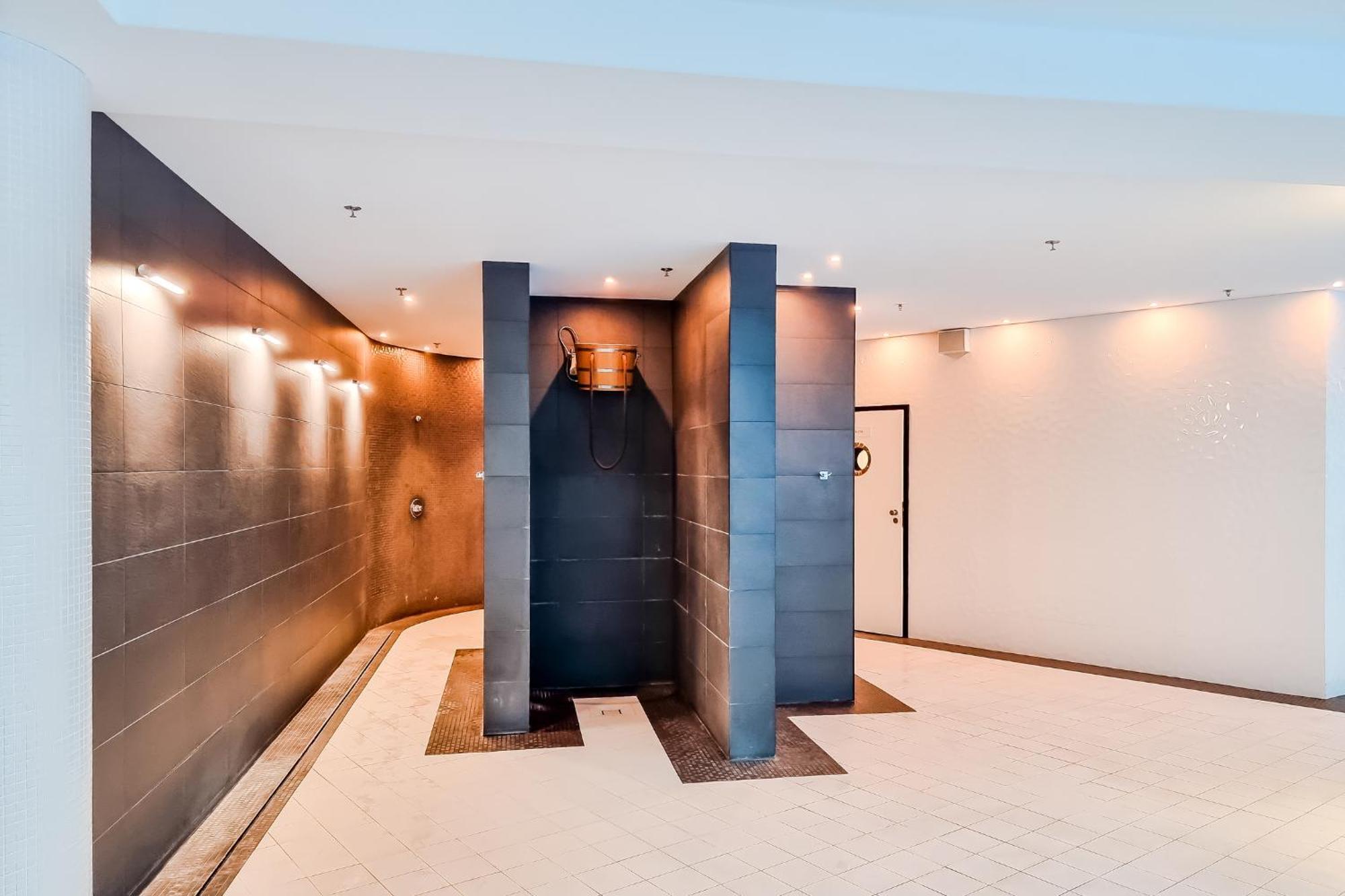 Hanza Tower Apartment No. 533 - 5Th Floor, Balcony, Swimming Pool Szczecin Bagian luar foto